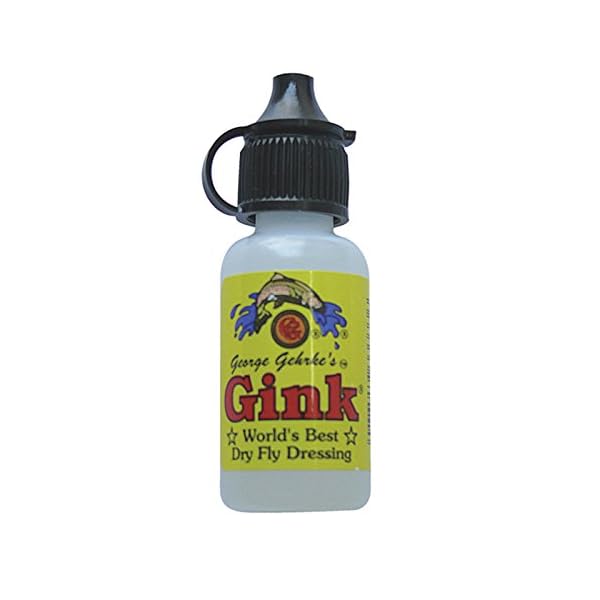 Gehrke-Feets-GINK-Fly-Pro-Original-Flotant