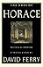The Odes of Horace