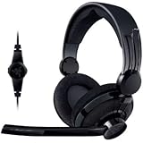 Razer Carcharias Gaming Headset 2.1 Stereo Sound