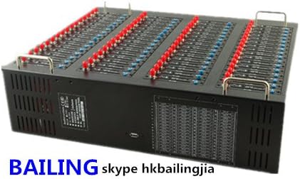 Q24Plus GSM GPRS USB Port 64 Port Modem Pool