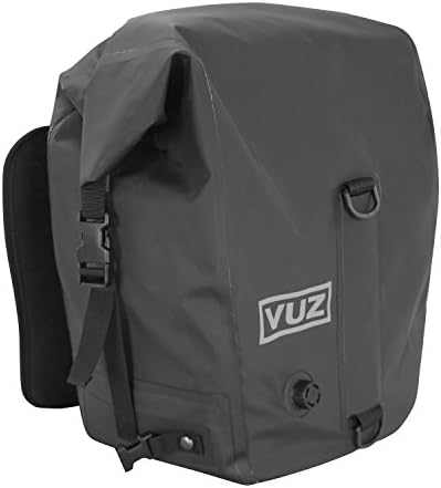 vuz motorcycle bags