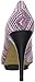 Poetic Licence Women's All Mixed Up Open-Toe Pump