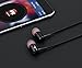 AudioMX Sport In-Ear Headphones Earphones with Mic