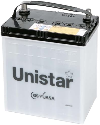 Gs 価格 Yuasa ジーエスユアサ 国産車バッテリー Unistar 55b24r Un