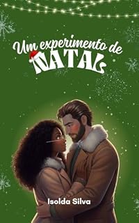 Livro Um experimento de Natal