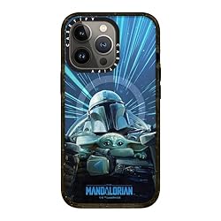 CASETiFY Impact iPhone 13 Pro Case [Mandalorian
