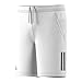 adidas Youth Boys Tennis Club Shorts