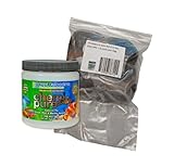 Boyd Enterprises Elite Bulk Chemi-Pure for Aquarium, 6.5-Ounce, 6-Pack