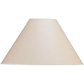 Cal Lighting CALSH-4300-KF Traditional Shade Lighting Accessories,Kraft Paper