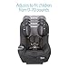 Maxi-Cosi Pria 70 Convertible Car Seat (Black Gravel)