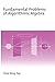 Fundamental Problems of Algorithmic Algebra by Chee Keng Yap