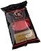 CK Products 16 Ounce Bag of Non Pareil, Red