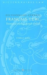 Dictionnaire général français-turc