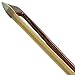 SKY 1/4 Size Violin Bow Round Stick Brazil Wood Mongolian Horsehair