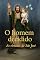 Livro O homem decidido : As virtudes de São José