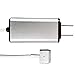 Dynamic Power 45/60 Watt Replacement Power Adapter for Apple MacBook, MacBook Pro and MacBook Air (11-Inch and 13-Inch) - Silver