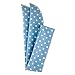 Kaide 9 Pcs Wire Bow Headbands for Women Rabbit Ears Cheetah Printing headband Twisted Head Wrap Hair Accessory Hairbands for Women and Girls