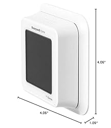 Honeywell TH6220WF2006/U Lyric T6 Pro Wi-Fi