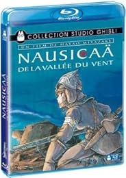 Nausicaä De La Vallée Du Vent