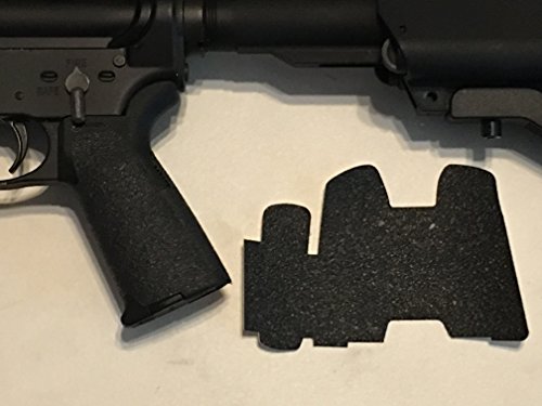 Handleitgrips Gun Grip Tape Wrap for AR-15 Magpul MOE Grip