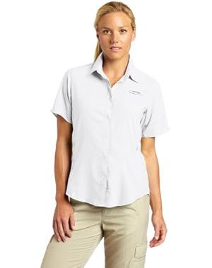 Women's Tamiami II Short Sleeve Shirt