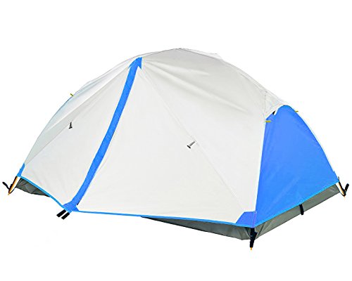 timber ridge ultra light 2 person backpacking tent