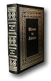 Rare WITNESS TO AMERICA - Easton Press STEPHEN AMBROSE - LARGER BOOK