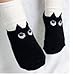 Petescilla Baby Boy Animal Fun Socks Non-Skid , S (0-2y), Combo 8-pack