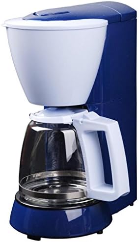 GOUGOU Automatic coffee machine Home office dripping coffee machine Large capacity coffee machine