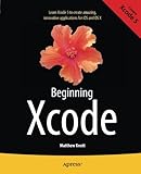 Beginning Xcode