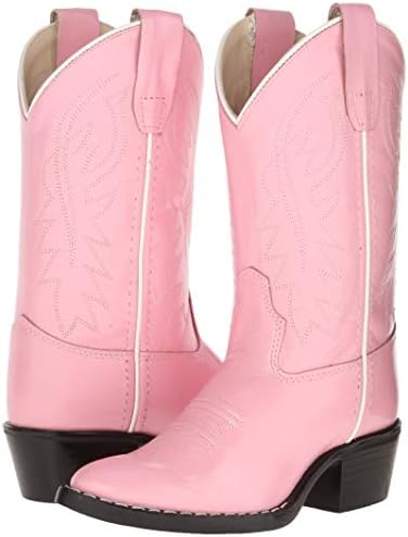 cowboy boots for women pink