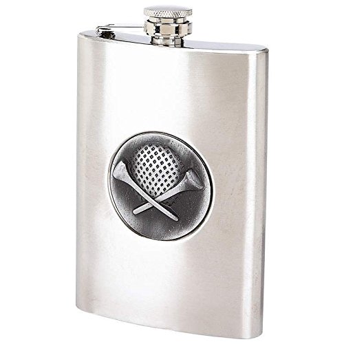 Top 9 best golf flasks for liquor Which is the best one in 2019