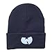 RULIU Men's Sport Beanie Wu Tang Hat