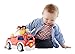 Fisher-Price Little People Lift 'n Lower Fire Truck