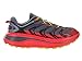 Hoka One One Speedgoat Running Shoe - Men's Bright Red/Black 10.5