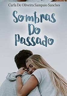 Livro Sombras Do Passado