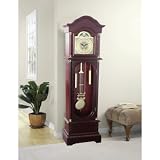 Grandfather Clock Modern Floor Face Corn Buy Online In Cambodia At Desertcart