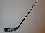 Milan Lucic Signed Hockey Stick Boston Bruins 2011 Stanley Cup Champions Proof - Autographed NHL Sticks