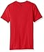 Under Armour Boys' Feared At The Rim Short Sleeve Tee