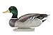 Dakota Decoy X-Treme Flocked Drake Head Mallards (12 Pack)  12120