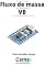 Livro Enviando a medição de Fluxo de massa para monitoramento no VB Com a STM8 programada em Arduino
