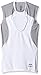 McDavid HEX Chest Protector, Heart-Guard / Sternum Protection – Padded Shirt for Baseball, Football, Lacrosse and Goalies - Youth & Adult Sizes