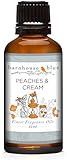 Barnhouse - Peaches & Cream - Premium Grade Fragrance Oil (30ml)