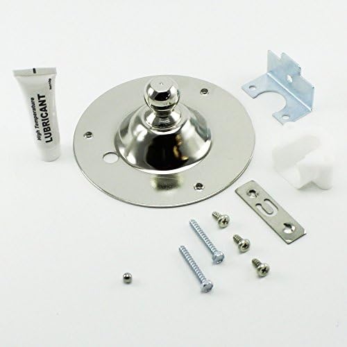 Non OEM SAP5303281153 For 5303281153 Dryer Rear Bearing Drum Kit