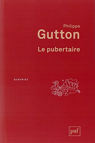 Le  pubertaire