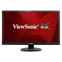 ViewSonic VA2855SMH 28