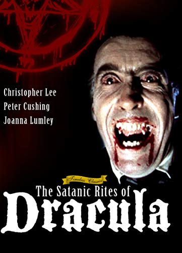 The Satanic Rites of Dracula (1973)