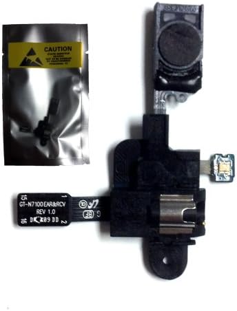 RVOUSA_Samsung Galaxy Note 2 II N7100 i317 i605 T889 L900 Head Phone Audio Jack