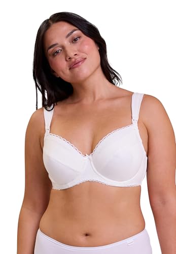 Sans Complexe - Modell New Calin - Still-BH - Damen - 90C - Ivory
