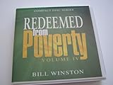 Redeemed from Poverty v.4 (Redeemed from Poverty)